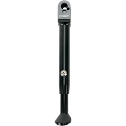 PSR Adjustable Jiffy Kickstand Leg Aluminum Black