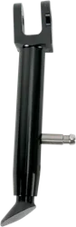 PSR Adjustable Jiffy Kickstand Leg Aluminum Black