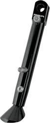 PSR Adjustable Jiffy Kickstand Leg Aluminum Black