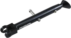 PSR Adjustable Jiffy Kickstand Leg Aluminum Black
