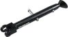 PSR Adjustable Jiffy Kickstand Leg Aluminum Black