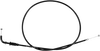 Motion Pro Vinyl Pull Throttle Cable