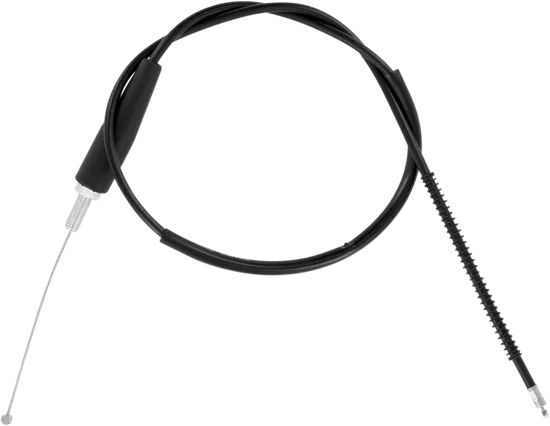 Motion Pro Vinyl Pull Throttle Cable