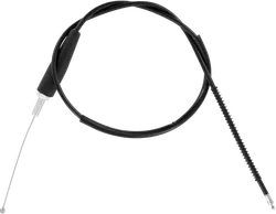 Motion Pro Vinyl Pull Throttle Cable