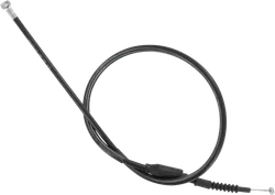 Motion Pro Black Vinyl Clutch Cable