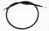 Motion Pro Black Vinyl Clutch Cable