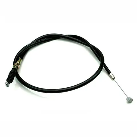 Motion Pro Black Vinyl Clutch Cable