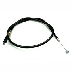 Motion Pro Black Vinyl Clutch Cable
