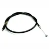 Motion Pro Black Vinyl Clutch Cable