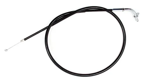 Motion Pro Black Vinyl Clutch Cable