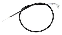 Motion Pro Black Vinyl Clutch Cable
