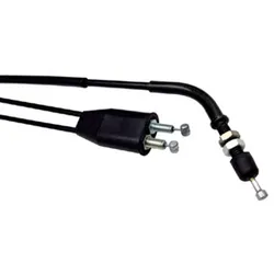 Motion Pro Black Vinyl Clutch Cable