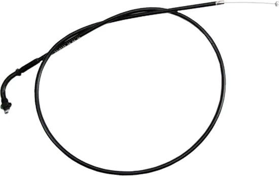 Motion Pro Vinyl Pull Throttle Cable