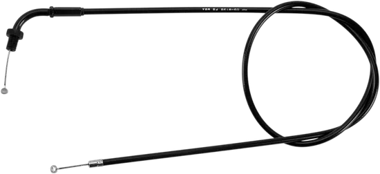 Motion Pro Vinyl Pull Throttle Cable