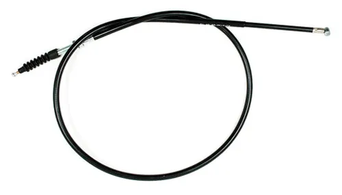 Motion Pro Black Vinyl Clutch Cable