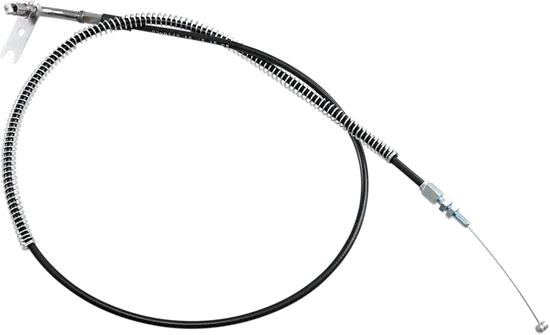 Motion Pro Vinyl Push Throttle Cable
