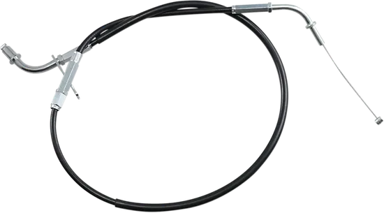 Motion Pro Vinyl Pull Throttle Cable