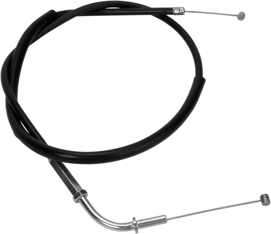 Motion Pro Vinyl Push Throttle Cable