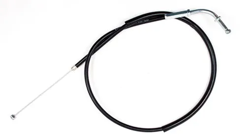 Motion Pro Vinyl Push Throttle Cable