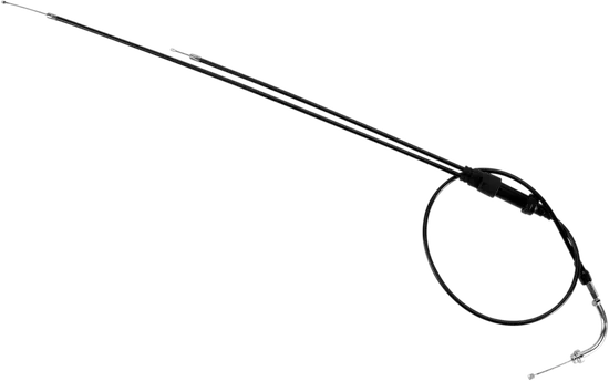 Motion Pro Vinyl Pull Throttle Cable