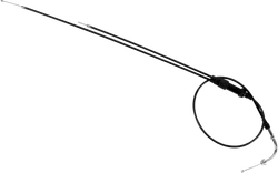 Motion Pro Vinyl Pull Throttle Cable