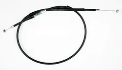 Motion Pro Black Vinyl Clutch Cable
