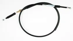 Motion Pro Black Vinyl Clutch Cable