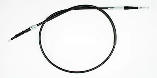 Motion Pro Black Vinyl Clutch Cable