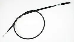 Motion Pro Black Vinyl Clutch Cable