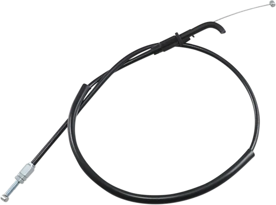 Motion Pro Vinyl Pull Throttle Cable