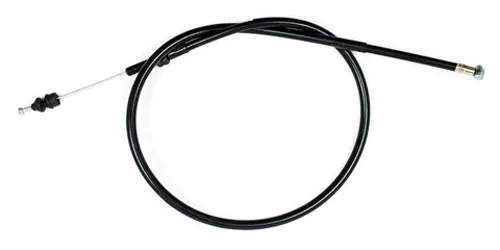 Motion Pro Black Vinyl Clutch Cable