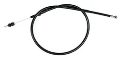 Motion Pro Black Vinyl Clutch Cable