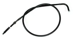 Motion Pro Black Vinyl Clutch Cable