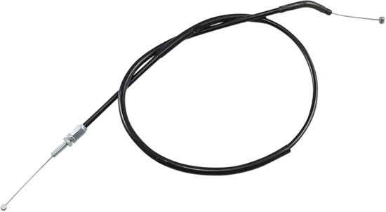 Motion Pro Vinyl Push Throttle Cable