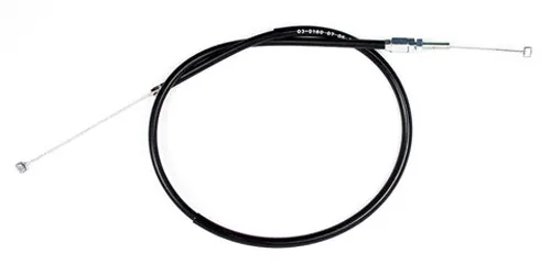 Motion Pro Vinyl Push Throttle Cable