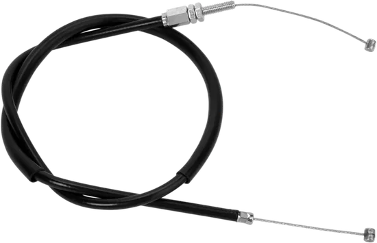 Motion Pro Vinyl Push Throttle Cable