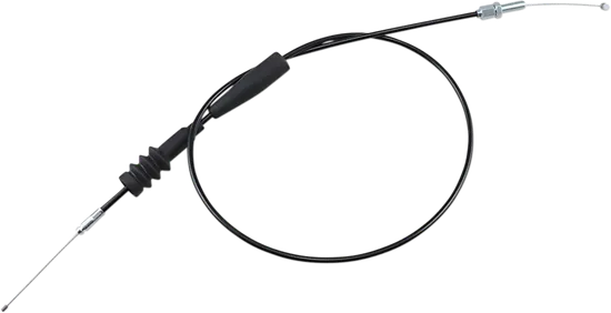 Motion Pro Vinyl Pull Throttle Cable