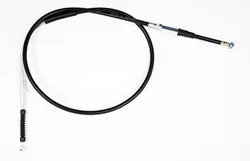 Motion Pro Black Vinyl Clutch Cable