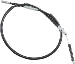 Motion Pro Black Vinyl Clutch Cable