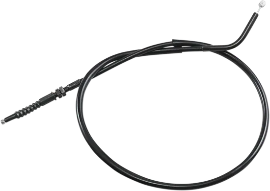 Motion Pro Black Vinyl Clutch Cable