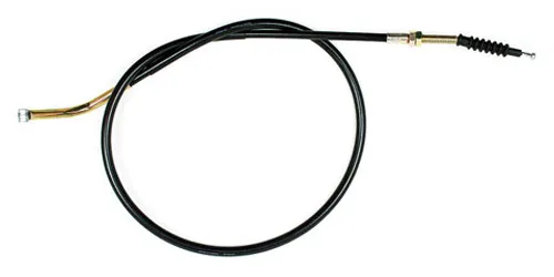 Motion Pro Black Vinyl Clutch Cable