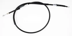 Motion Pro Black Vinyl Clutch Cable