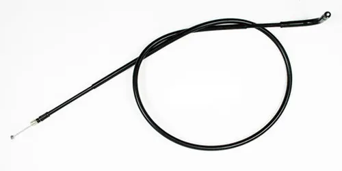 Motion Pro Black Vinyl Choke Cable