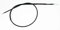 Motion Pro Black Vinyl Choke Cable