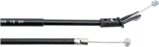 Motion Pro Black Vinyl Choke Cable 2