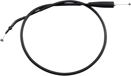 Motion Pro Vinyl Pull Throttle Cable