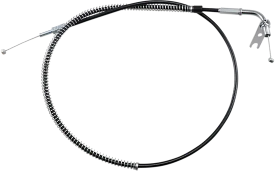 Motion Pro Vinyl Pull Throttle Cable