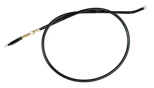 Motion Pro Black Vinyl Clutch Cable