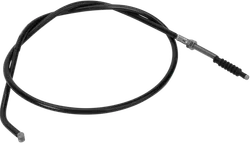 Motion Pro Black Vinyl Clutch Cable