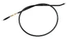 Motion Pro Black Vinyl Clutch Cable